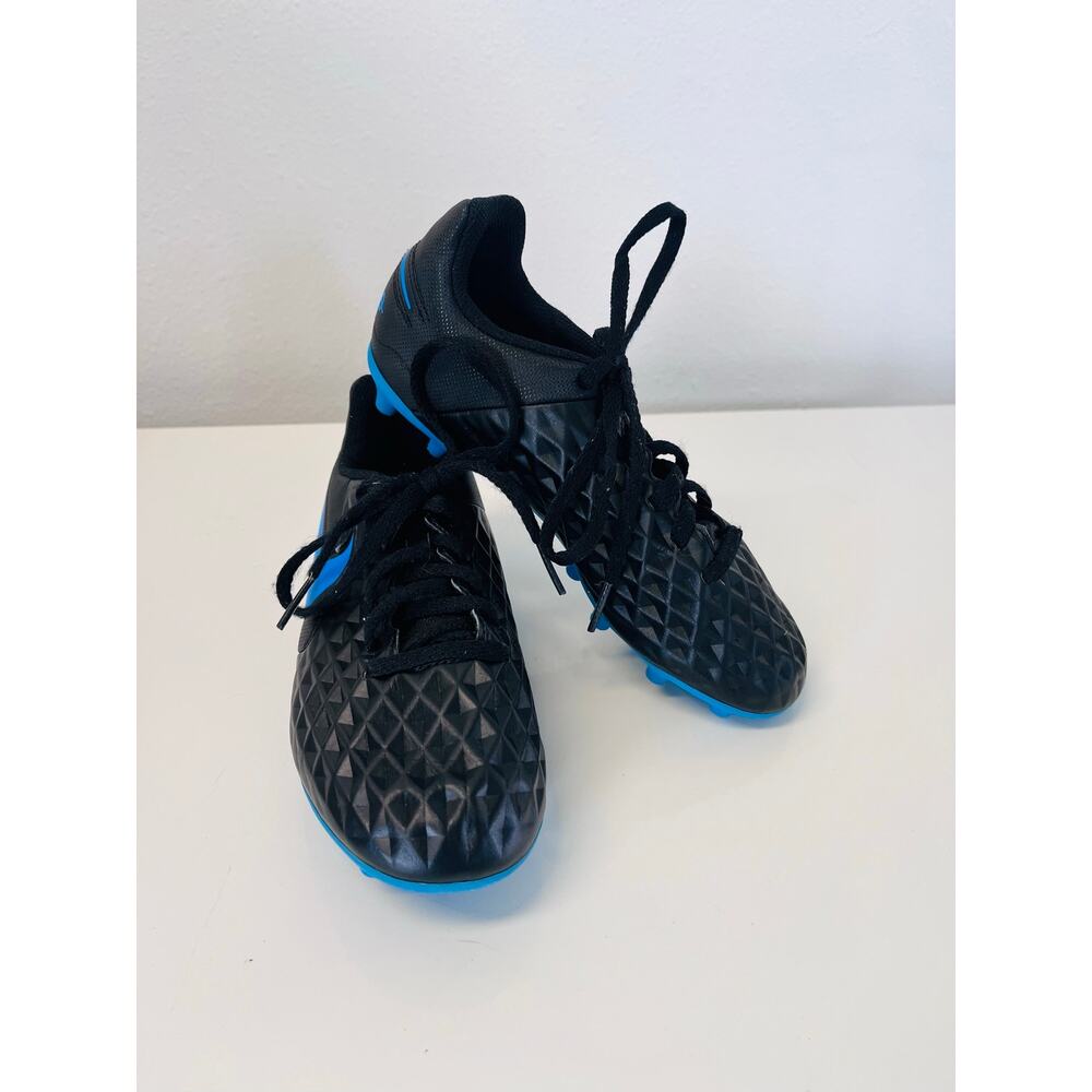 Nike Brevata Soccer Cleats Size 13C